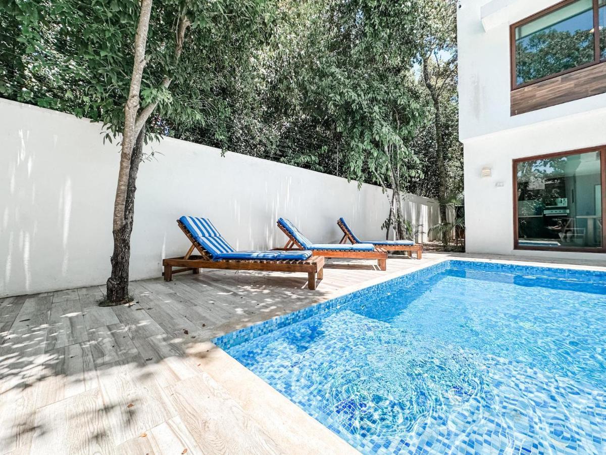 House Holiday home Tulum