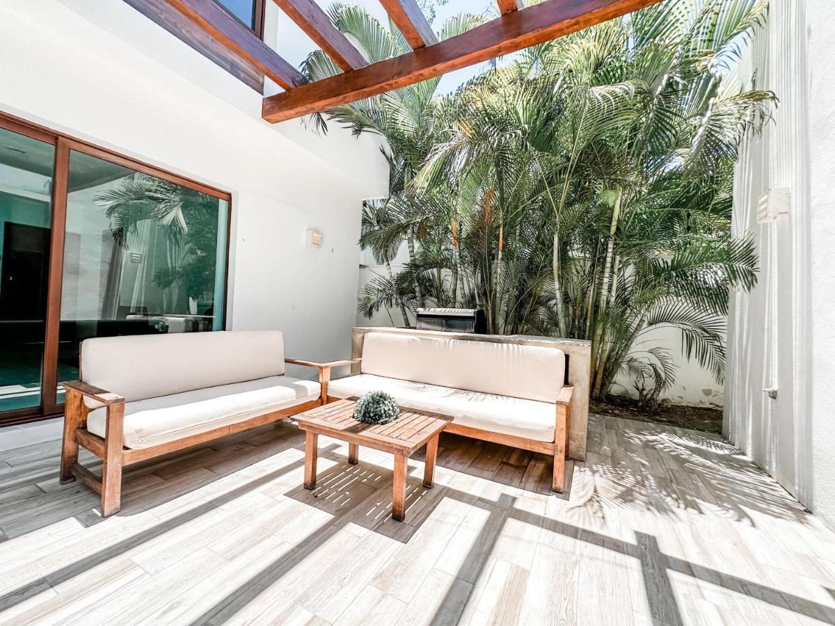 Holiday home House Tulum