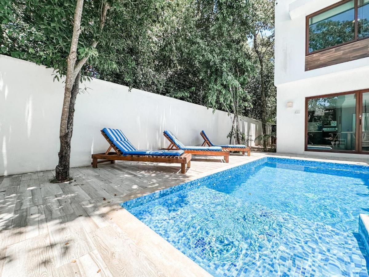 House Holiday home