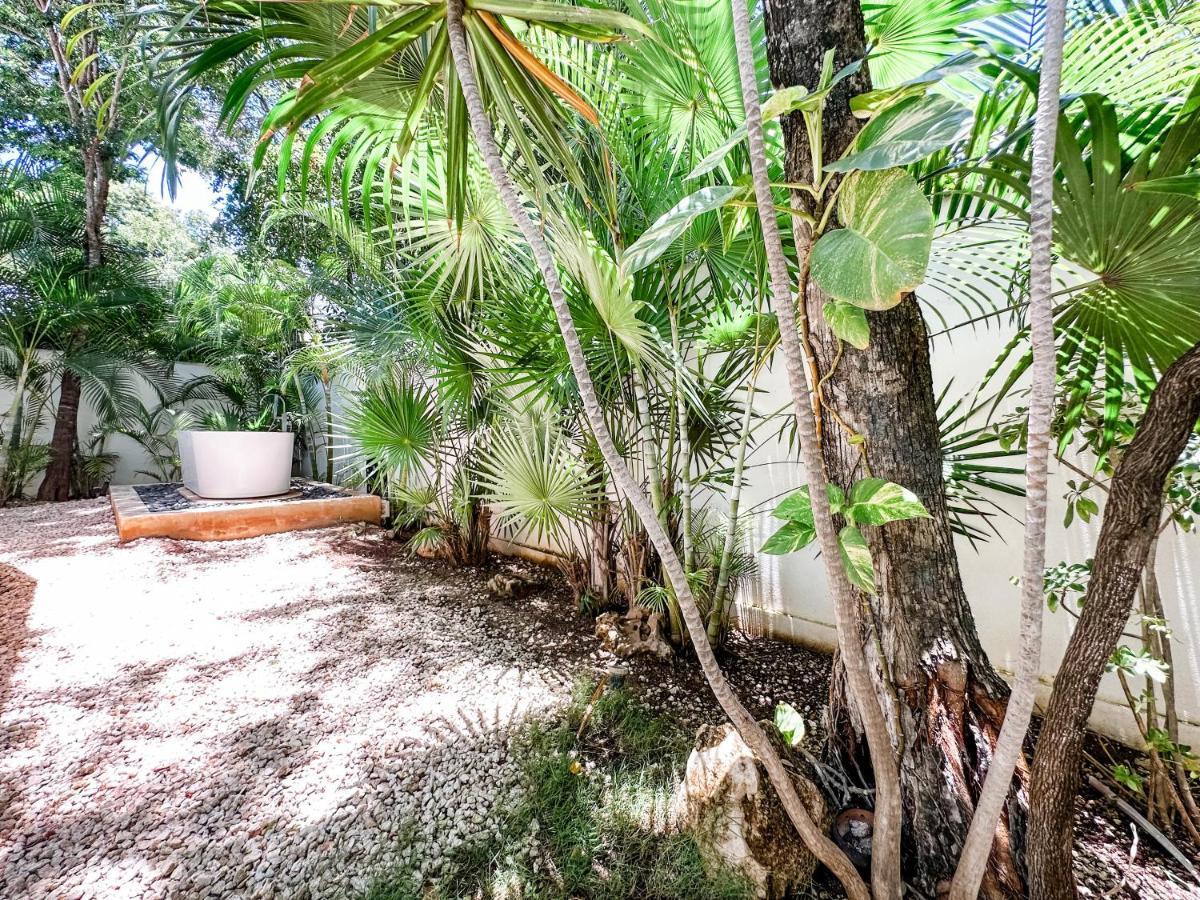 Holiday home House Tulum