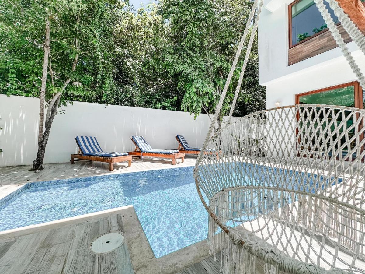 Holiday home House