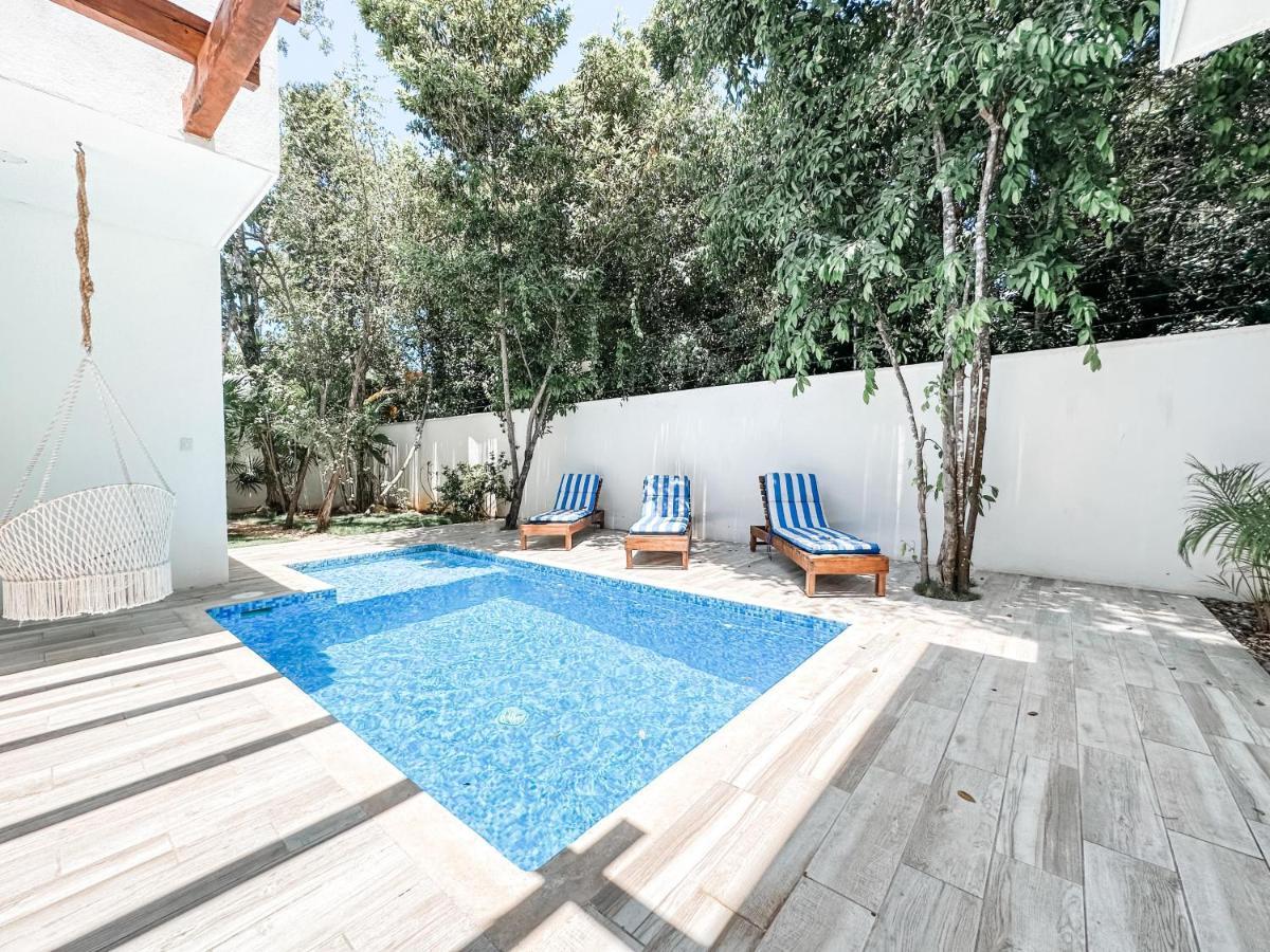 House Tulum